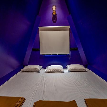 Dio Regaalo Theme Resort, Ratnāgiri Extérieur photo