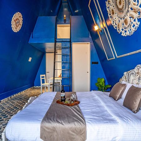 Dio Regaalo Theme Resort, Ratnāgiri Extérieur photo