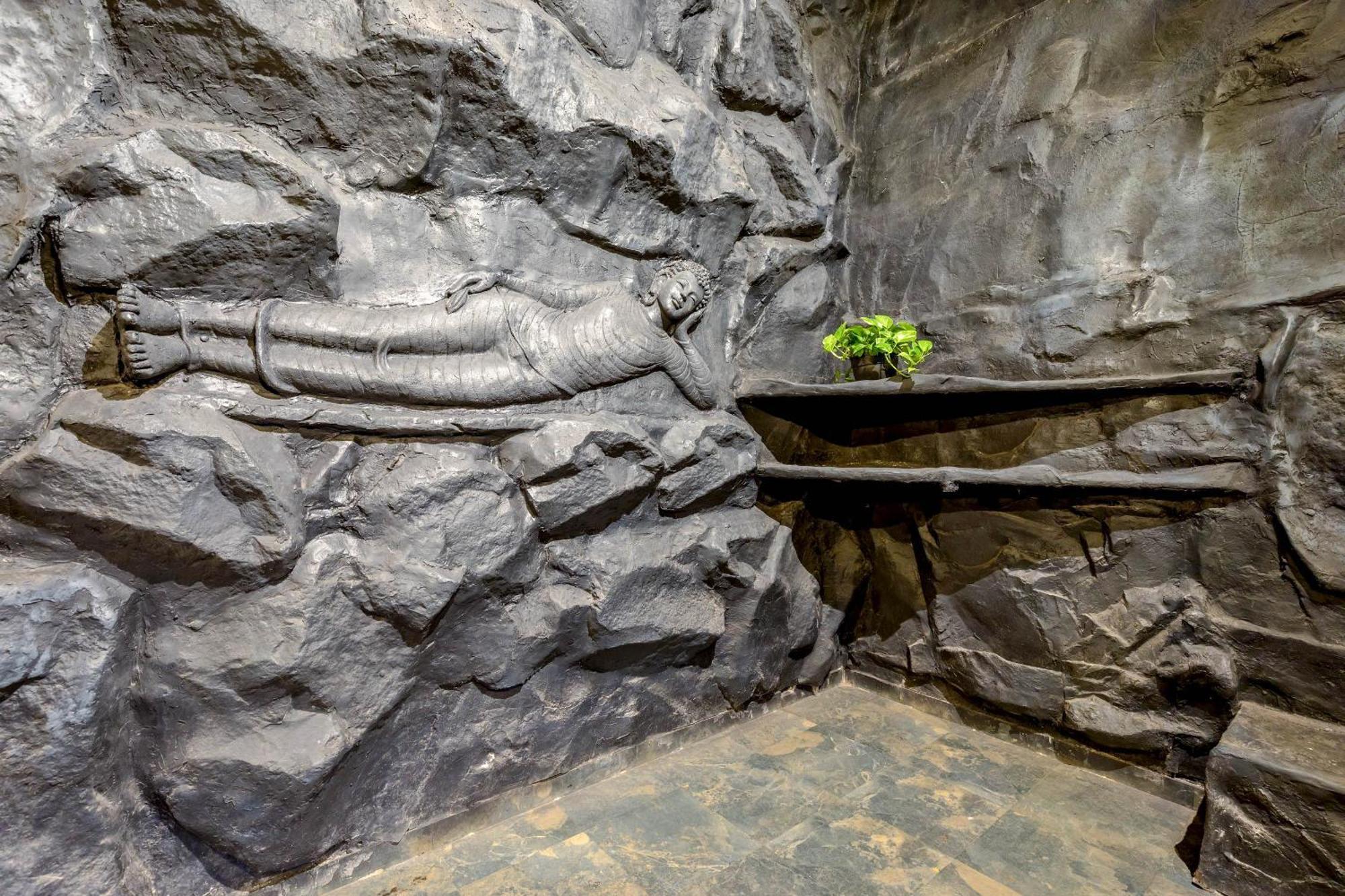 Dio Regaalo Theme Resort, Ratnāgiri Extérieur photo