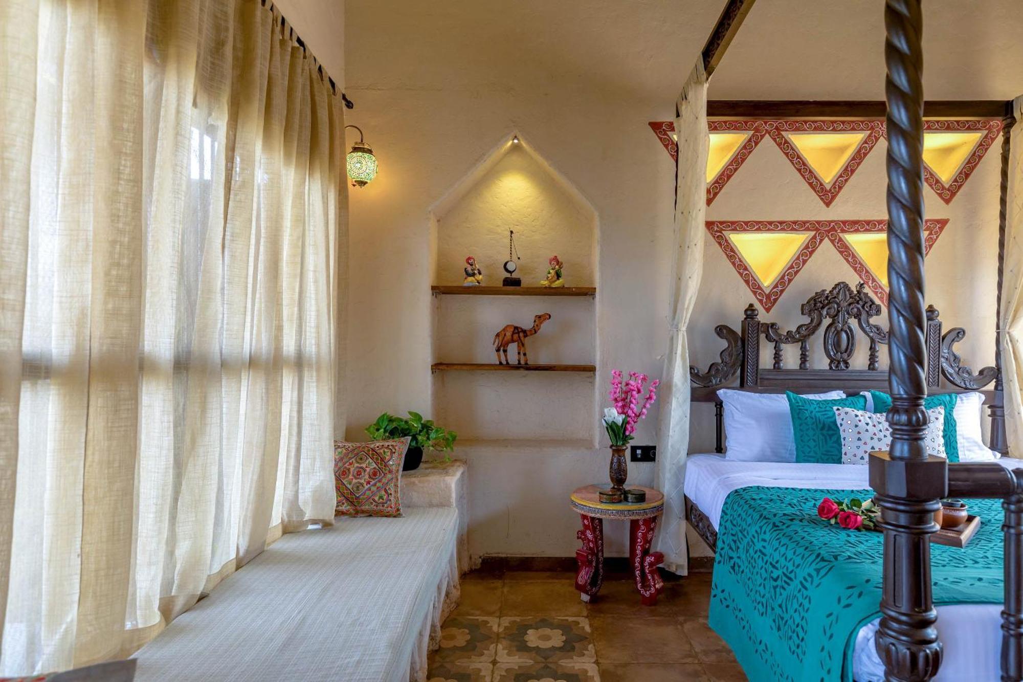 Dio Regaalo Theme Resort, Ratnāgiri Extérieur photo