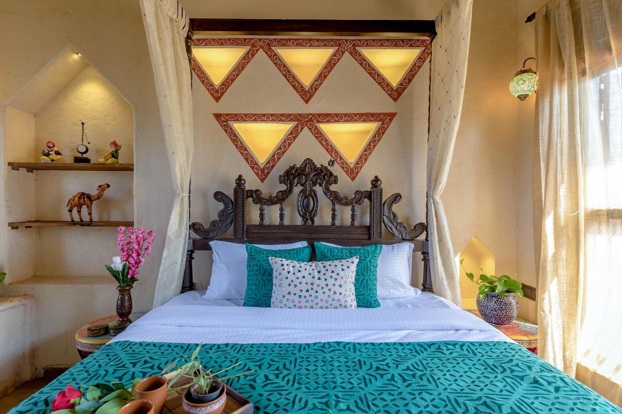 Dio Regaalo Theme Resort, Ratnāgiri Extérieur photo
