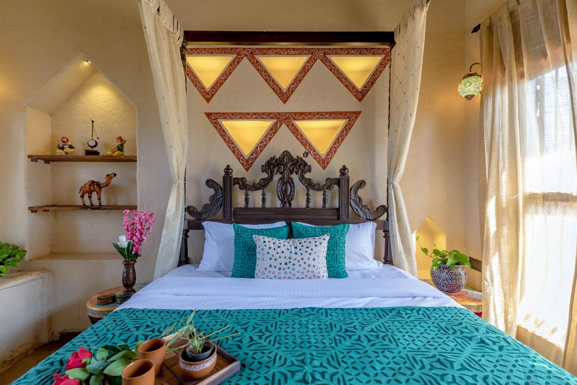 Dio Regaalo Theme Resort, Ratnāgiri Extérieur photo